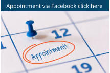 Appointment via Facebook click here